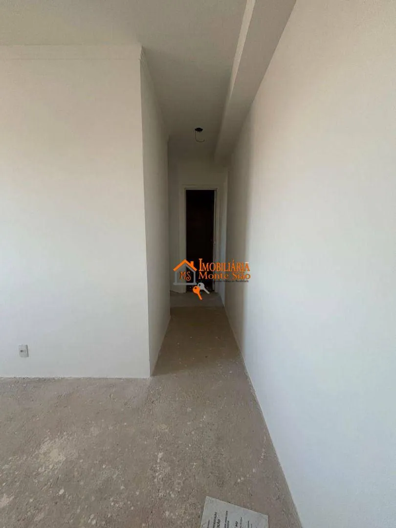 Imagem Apartamento com 2 dormitórios à venda, 44 m² por R$ 310.000 - Vila Bremen - Guarulhos/SP