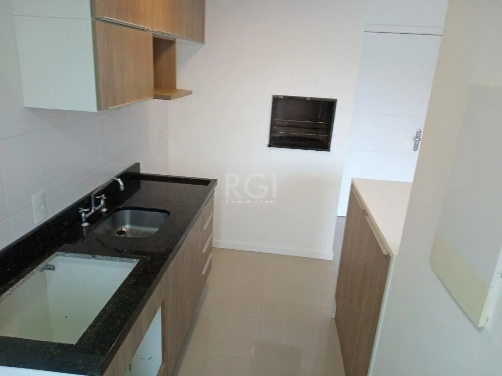 Imagem Vende apartamento semi mobiliado, 2 dormitórios, 60 m² Life Park - Marechal Rondon - Canoas/RS