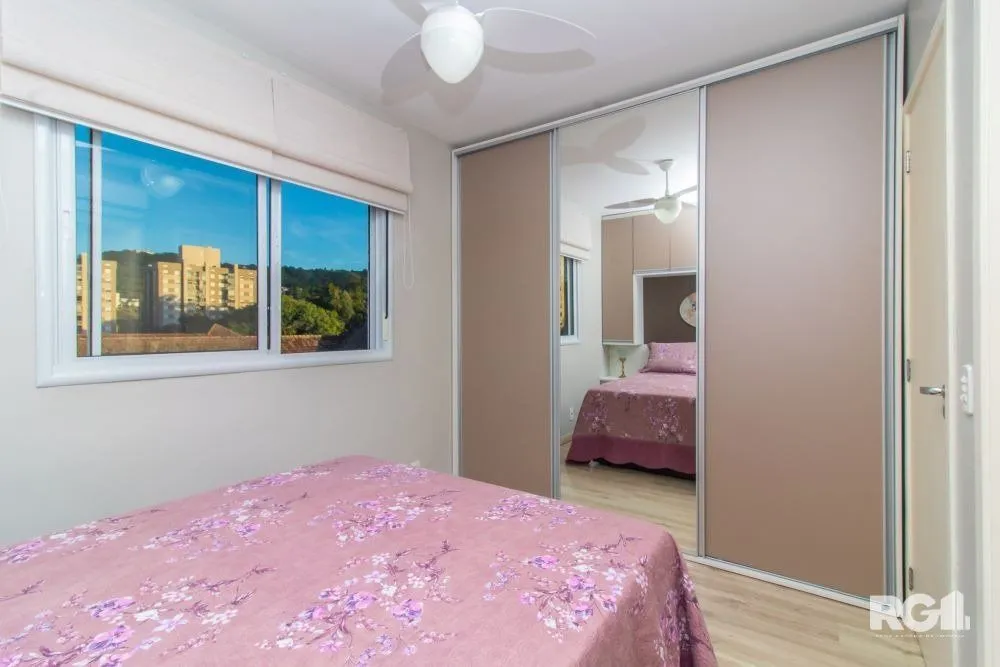 Imagem APARTAMENTO 3 DORMITÓRIOS A VENDA, NO BAIRRO TERESÓPOLIS.