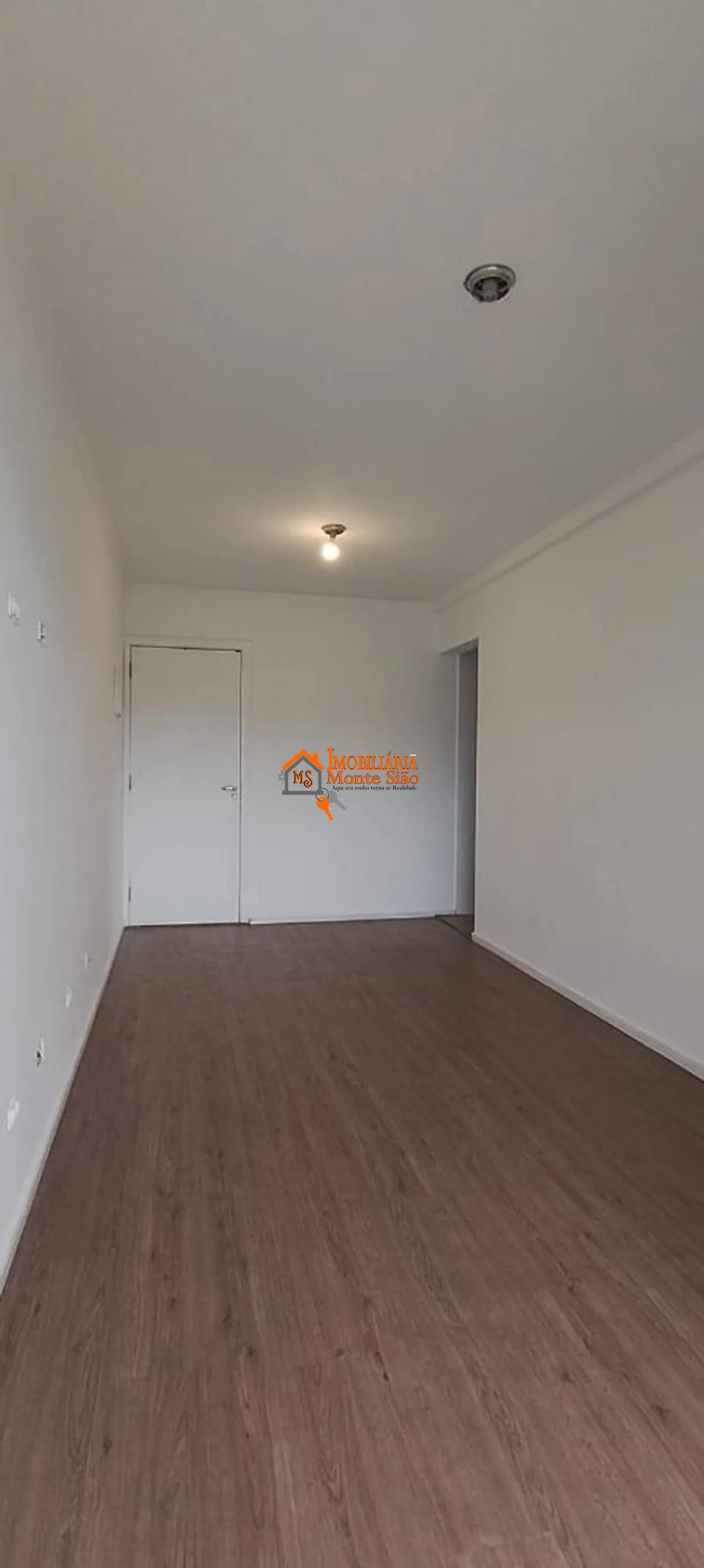 Imagem Apartamento com 2 dormitórios à venda, 49 m² por R$ 310.000,00 - Parque Continental II - Guarulhos/SP