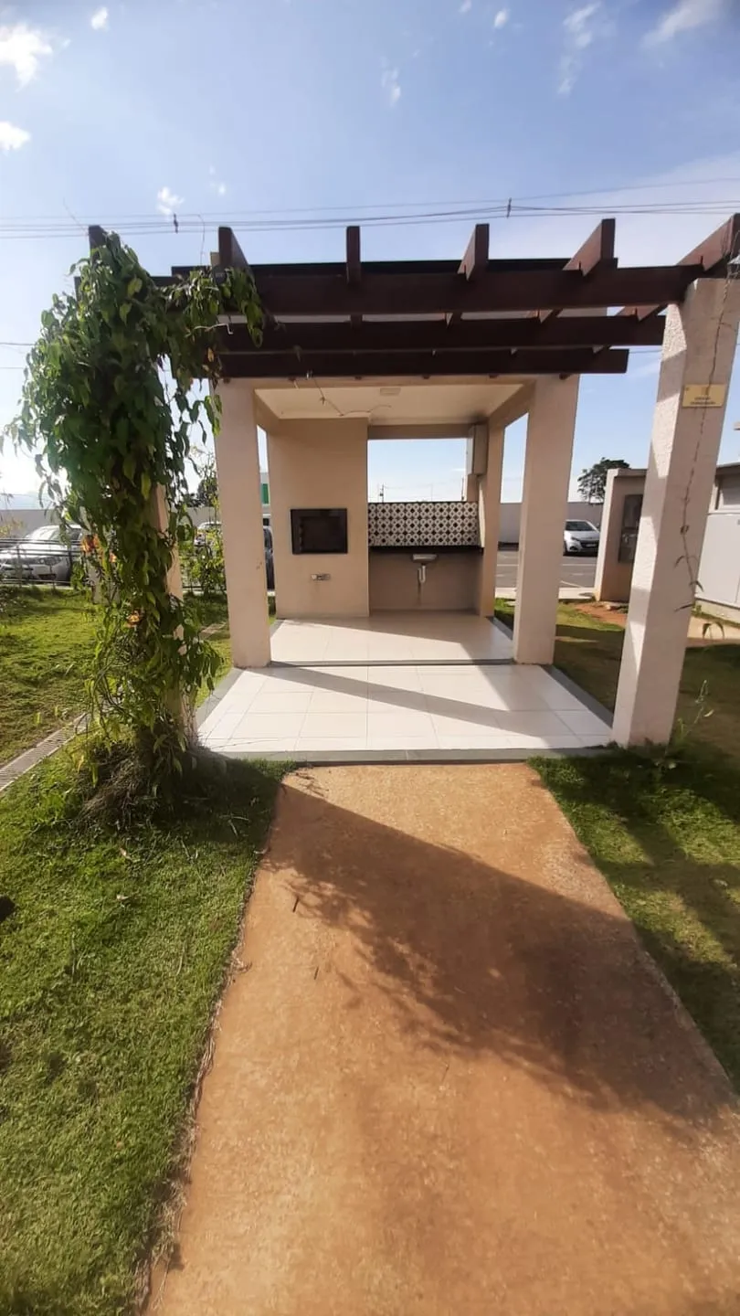 Imagem Apartamento à venda 2 Quartos, 1 Vaga, 45M², Conjunto Residencial Araretama, Pindamonhangaba - SP | alto mantiqueiira