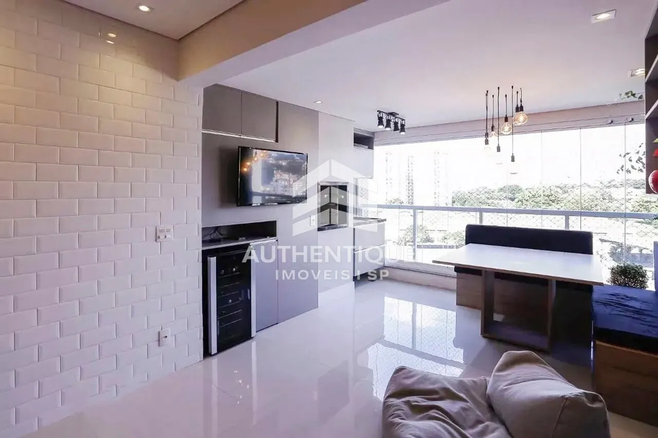 Foto do imóvel VANGUARDA VILA LEOPOLDINA - Apartamento localizado no Alto da Lapa/Vila Leopoldina à venda em Rua dos Coroados, 162 - Vila Anastácio, São Paulo - SP