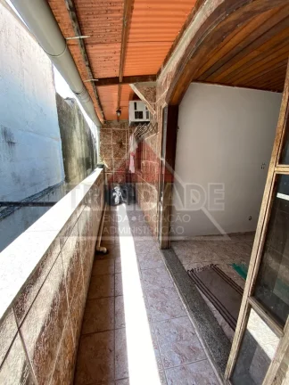 Imagem APARTAMENTO RESIDENCIAL em RIO DE JANEIRO - RJ, RECREIO DOS BANDEIRANTES