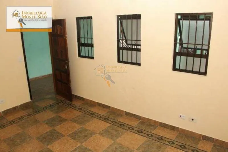 Imagem Casa com 3 dormitórios à venda, 168 m² por R$ 650.000,00 - Jardim Las Vegas - Guarulhos/SP