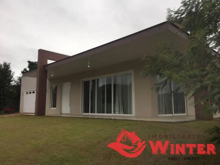 Foto do imóvel Linda casa de 282,00m² em amplo terreno no bairro Vila Rica, Feliz.