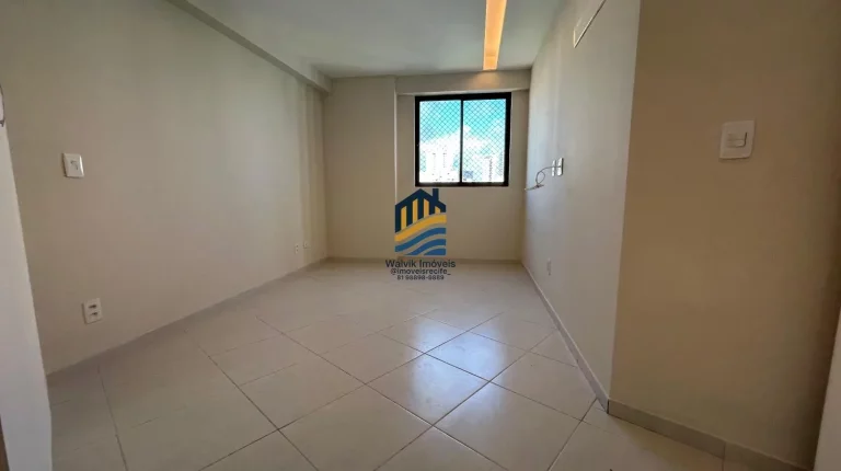 Imagem Lindo apartamento com 138m, 4 suítes em Boa Viagem!