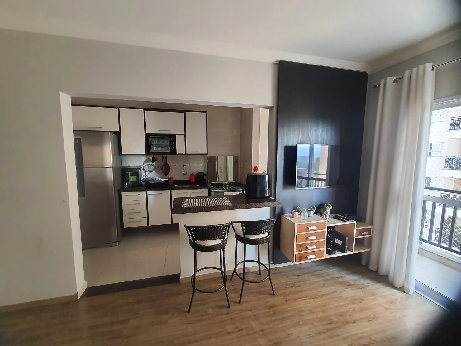 Imagem Apartamento à venda, Tabaú, Pindamonhangaba, SP