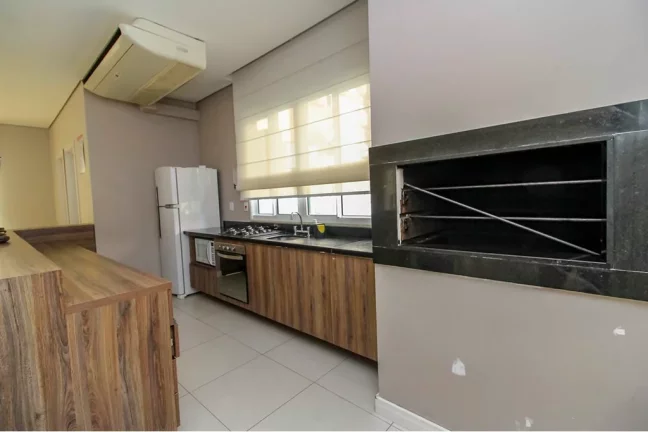 Imagem Apartamento para venda no bairro Vila Nova em Porto Alegre