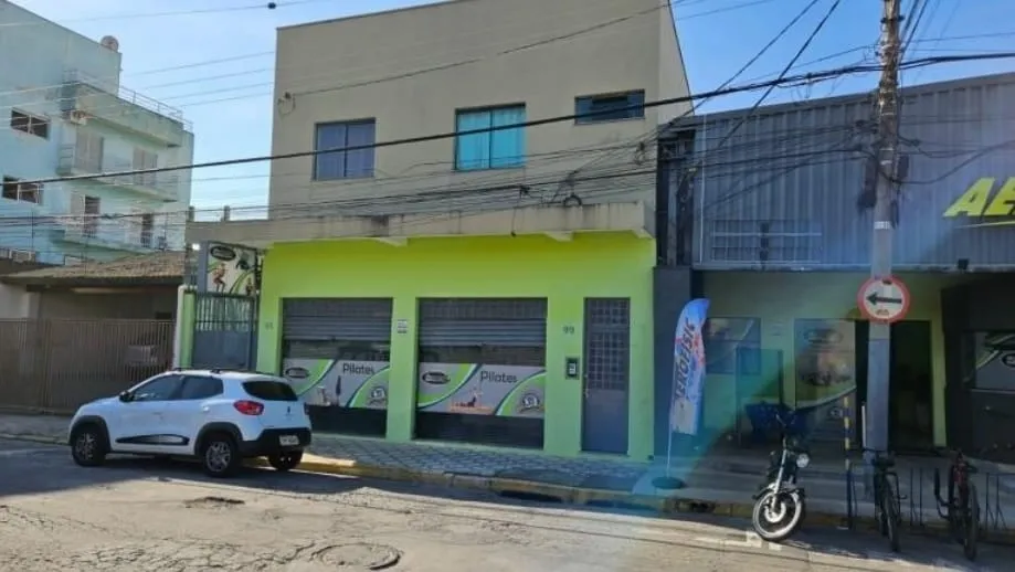Imagem Comercial à venda 250M², São Benedito, Pindamonhangaba - SP