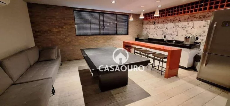 Imagem Apartamento com 1 quarto à venda, 117 m² - Lourdes - Belo Horizonte/MG