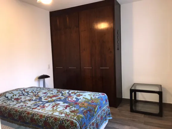 Imagem Apartamento com 2 Quartos à Venda, 80 m² em Jardim Caboré - São Paulo