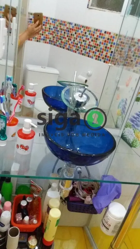 Imagem Sobrado Reformado e Pronto para Morar no Jabaquara!