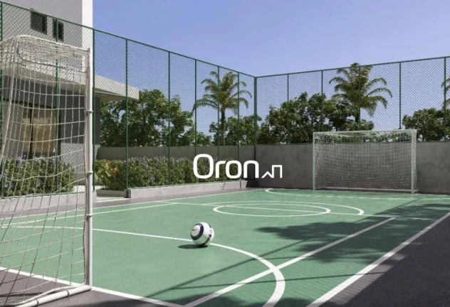 Imagem Apartamento à venda, 120 m² por R$ 1.230.000,00 - Setor Bueno - Goiânia/GO