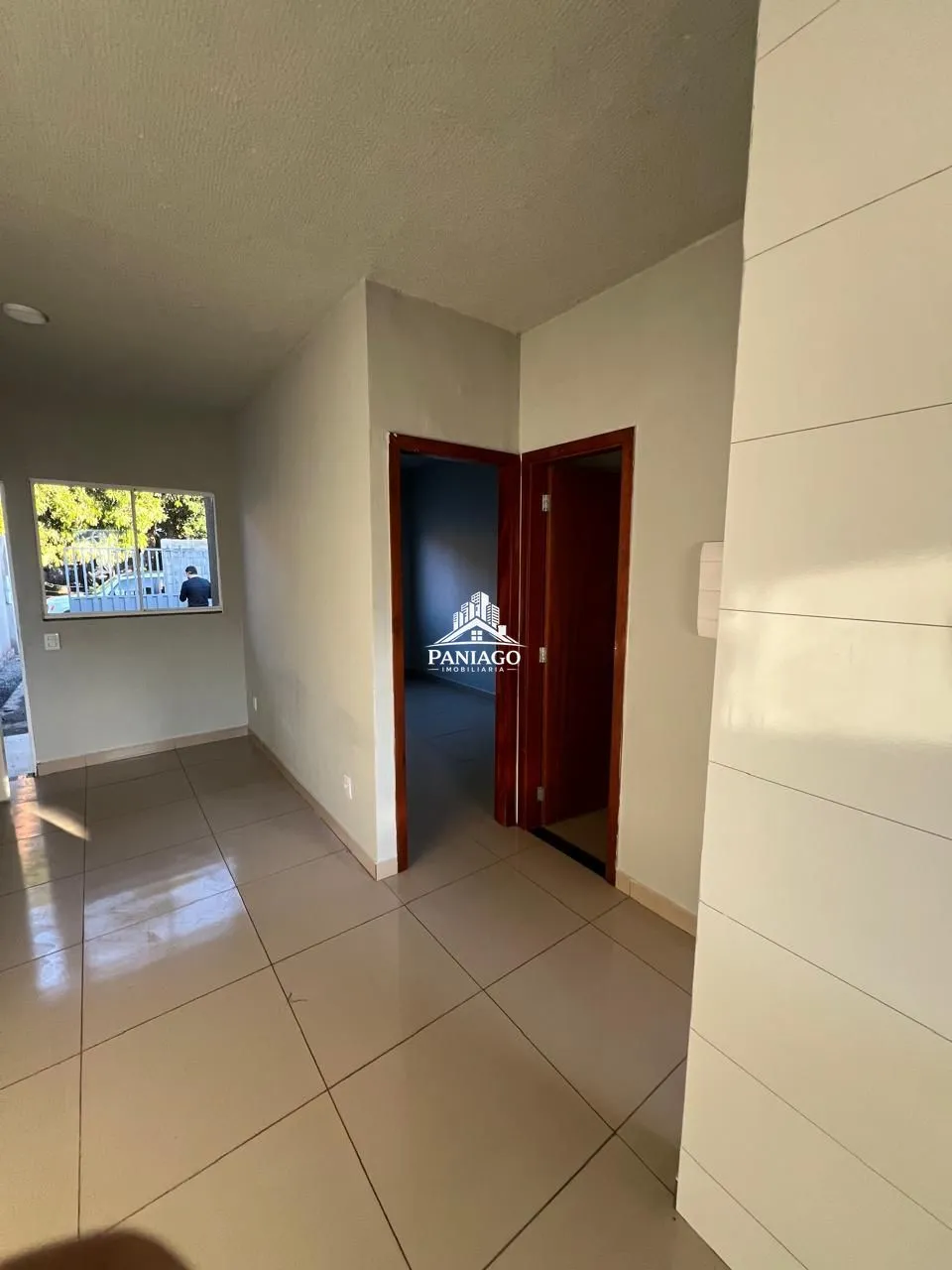 Imagem Casa com 2 Quartos à Venda no Jardim Primavera | 50 m²