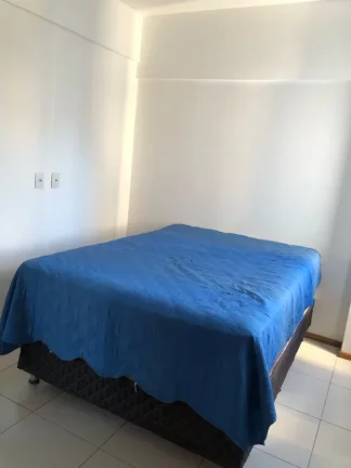 Imagem Apartamento para Venda em Salvador, ACUPE DE BROTAS, 2 dormitórios, 1 suíte, 2 banheiros, 1 vaga