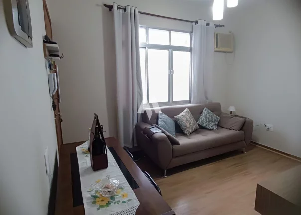 Imagem Apartamento à venda no Embaré