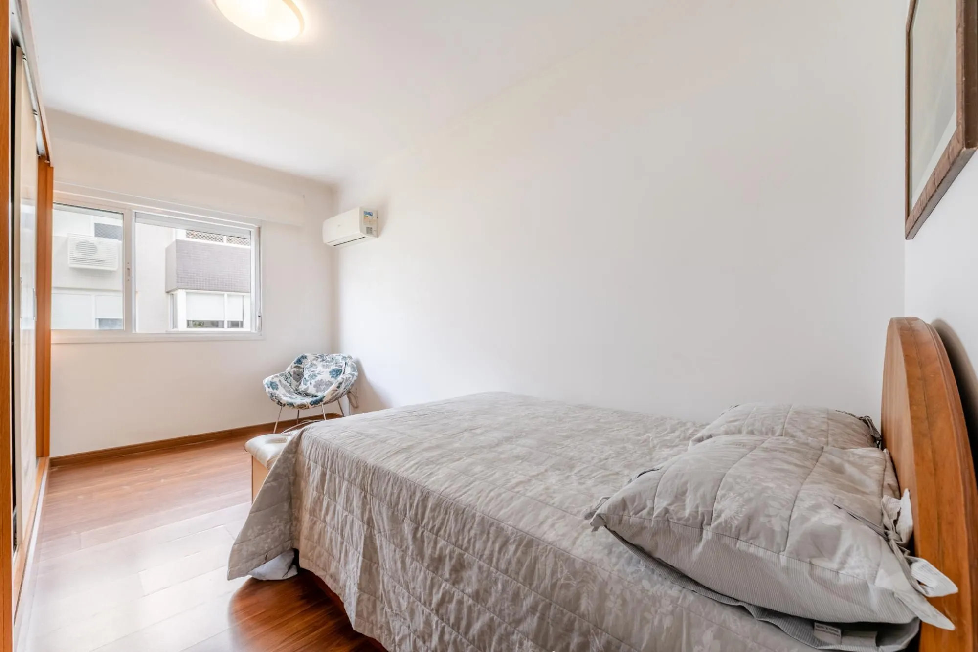 Imagem Apartamento, 3 Dormitórios, 2 Suítes, 4 Vagas, 134 m², Bairro Vila Jardim