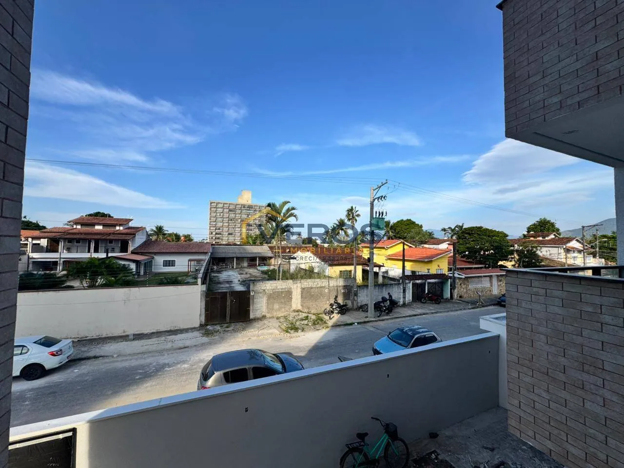 Imagem Apartamento de 2 dormitórios no Porto Novo - Condomínio Las Vegas