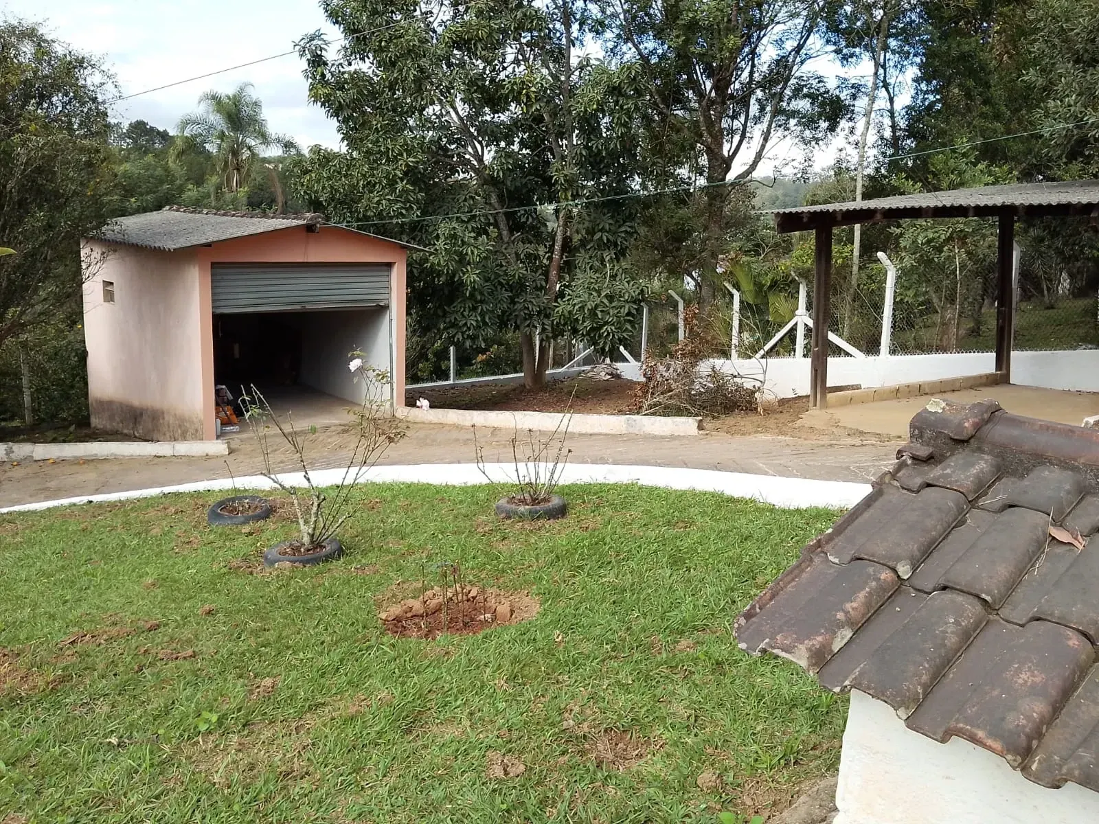 Imagem Chácara com 3 Quartos à Venda, 600 m² em Estância Americana - Suzano