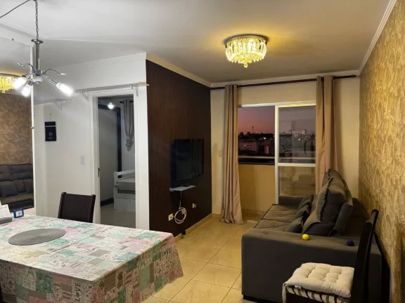 Imagem APARTAMENTO BELLA EUROPA - GUADALAJARA