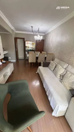 Imagem Apartamento com 2 Quartos à venda, 79 m² por R$ 900.000 - Praia do Canto - Vitória/ES