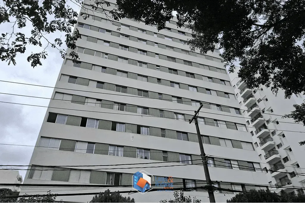 Imagem Apartamento à venda 3 Quartos 1 Suite 1 Vaga 112M² Perdizes São Paulo - SP