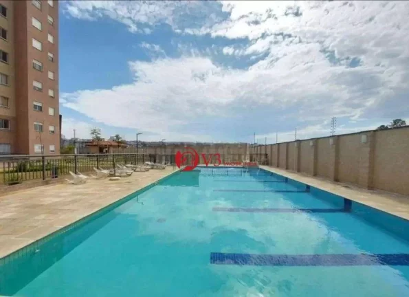 Imagem Apartamento a venda no Parque do Carmo 2 Dormitórios, 1 Vaga, 40 m