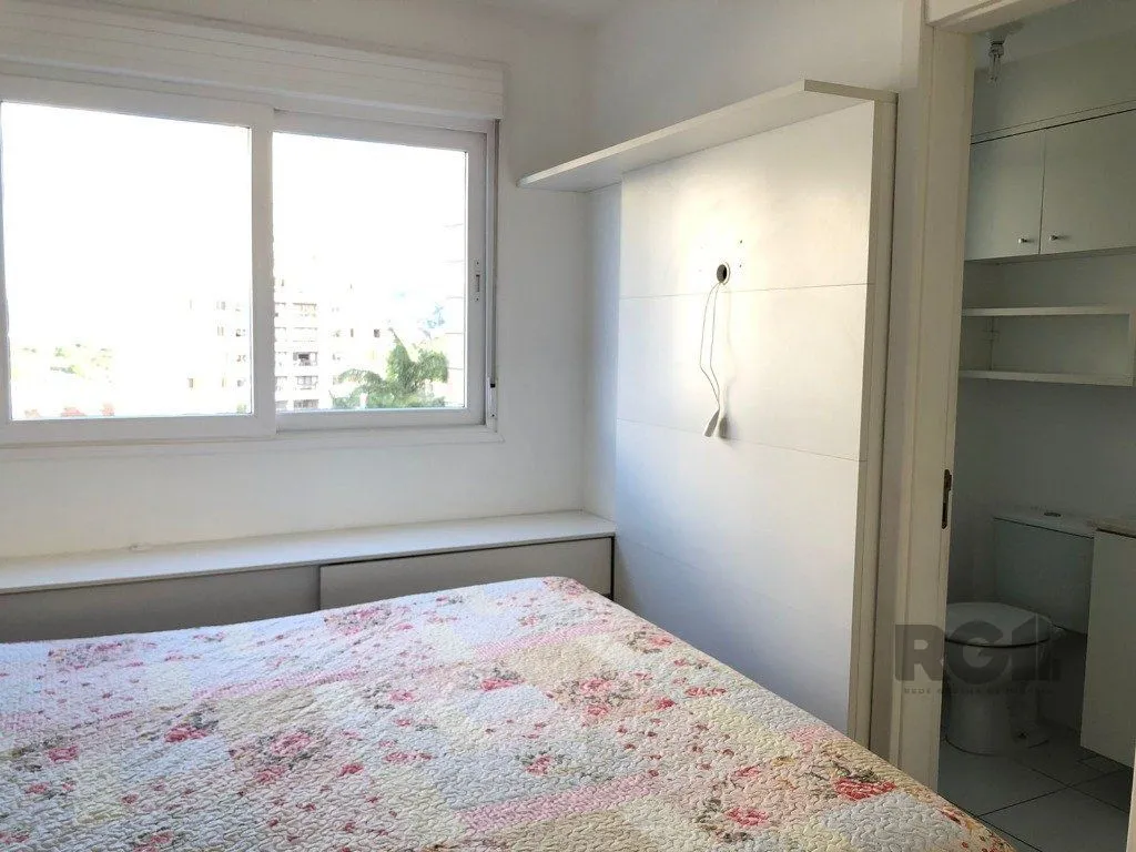 Imagem Apartamento em Jardim Sabará