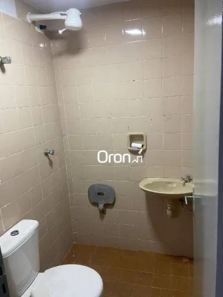 Imagem Apartamento com 3 dormitórios à venda, 97 m² por R$ 330.000,00 - Setor Central - Goiânia/GO