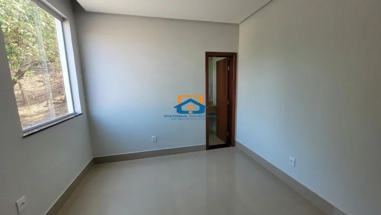Imagem Seu novo apartamento no bairro das Fontes, prédio moderno!