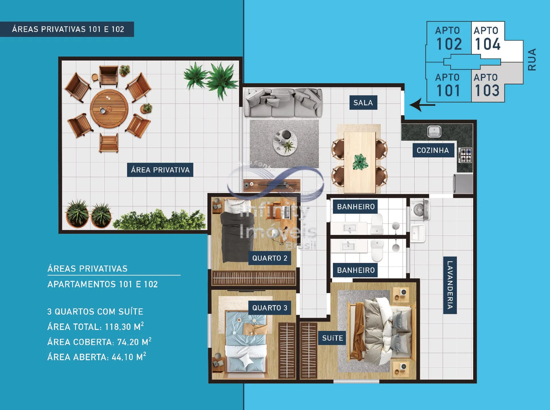 Imagem Residencial Matisse , Cabral - Apartamento à venda no bairro Cabral - Contagem/MG