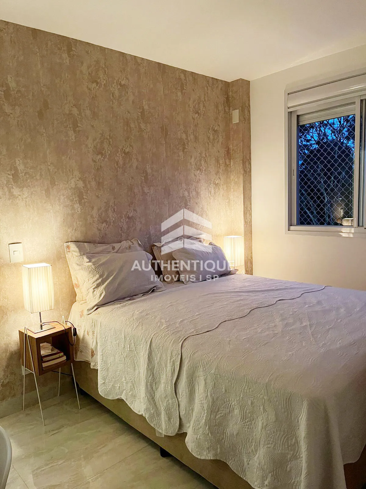 Imagem LIVING WISH SANTO AMARO - Apartamento à venda no bairro Santo Amaro - São Paulo/SP, Zona Sul