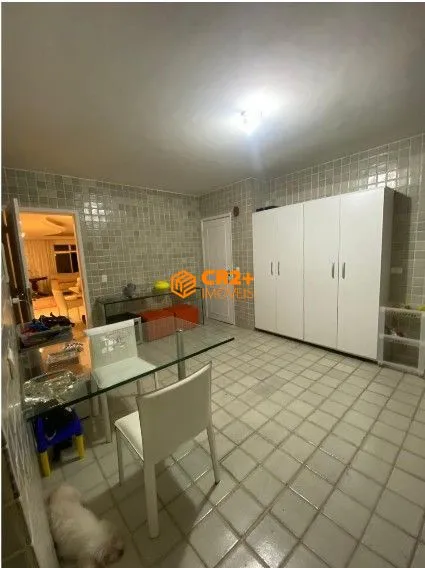 Imagem Vendo apartamento 3quartos- 173m²( Porteira fechada) em Boa viagem