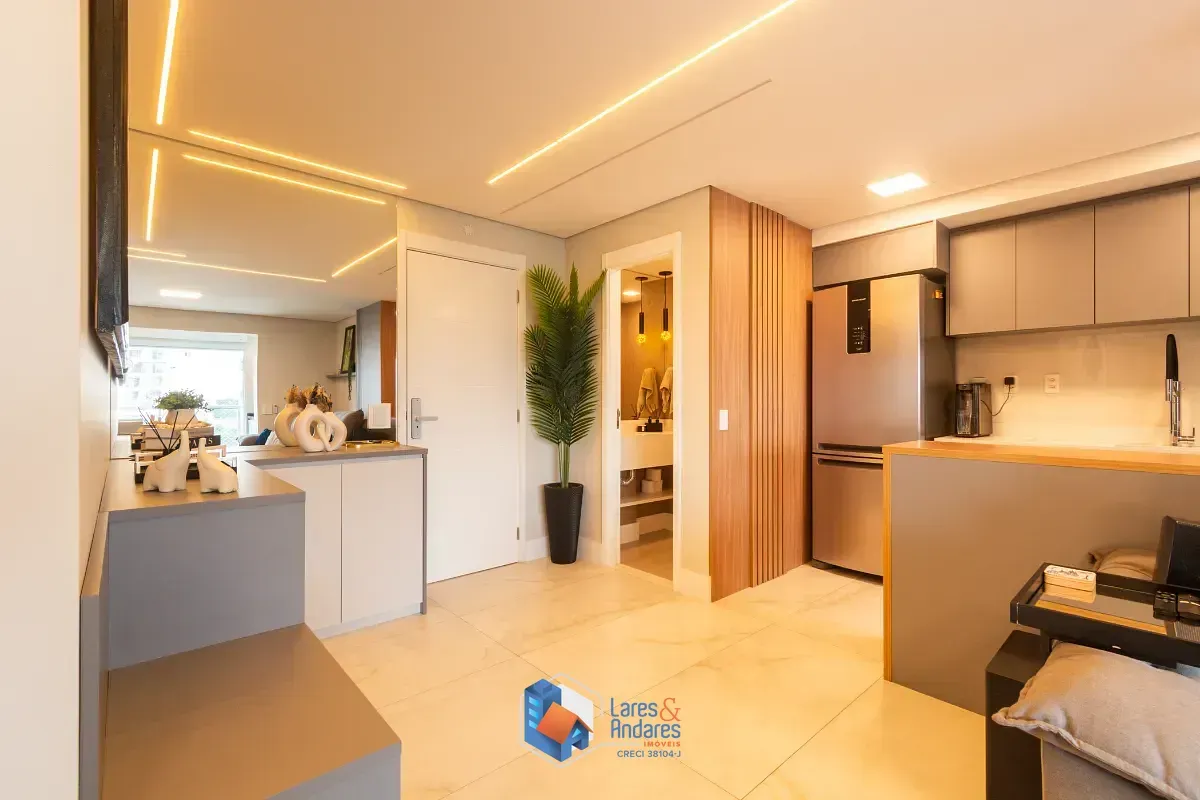Imagem Apartamento para venda em Ipiranga com 2 quartos, sendo 2 suítes, 83m²