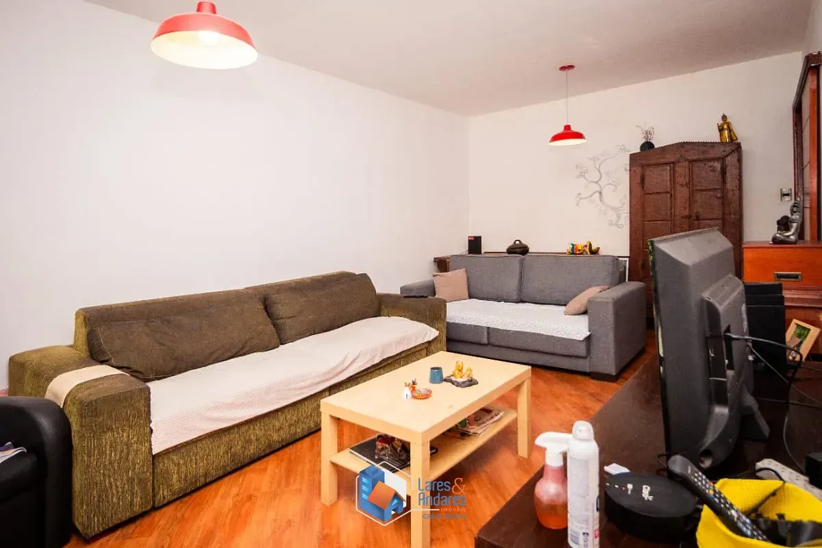 Imagem Casa de vila para venda em Lapa com 3 quartos, 80m²