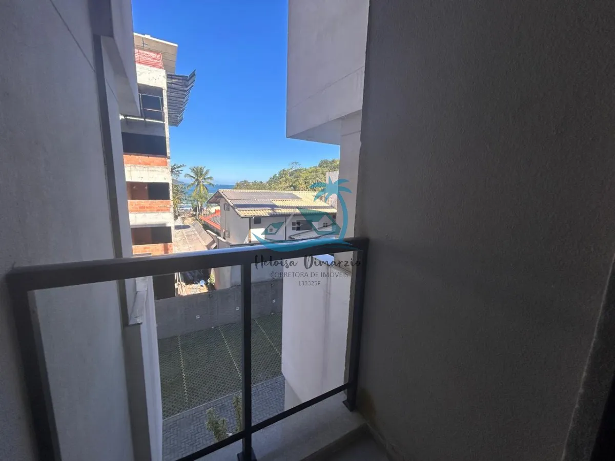 Imagem Apartamento de alto padrão à venda a 70m do mar na Praia da Enseada em Ubatuba
