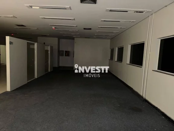Imagem Ponto para alugar, 430 m² por R$ 16.000,00/mês - Setor Morais - Goiânia/GO