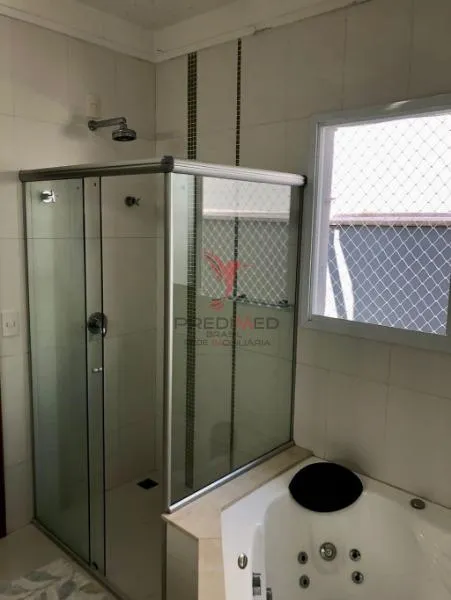 Imagem Casa 3 dormitórios 2 suítes 226m² 3 vagas Engordadouro Jundiai/SP