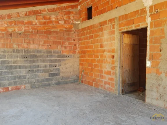 Imagem 4 casas no mesmo terreno em construção para Venda - Jardim Pacaembu - Jundiaí/SP