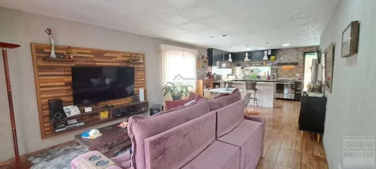 Imagem Casa para Venda em Teresópolis, Araras, 5 dormitórios, 4 suítes, 2 banheiros, 5 vagas