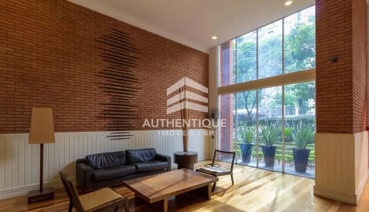 Imagem São Paulo Loft IV - Itaim Bibi - Apartamento à venda no bairro Itaim Bibi - São Paulo/SP, Zona Sul