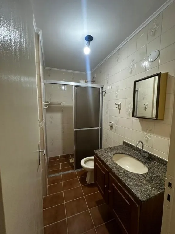 Imagem APARTAMENTO COM 85,00 m² - GUILHERMINA - PRAIA GRANDE SP