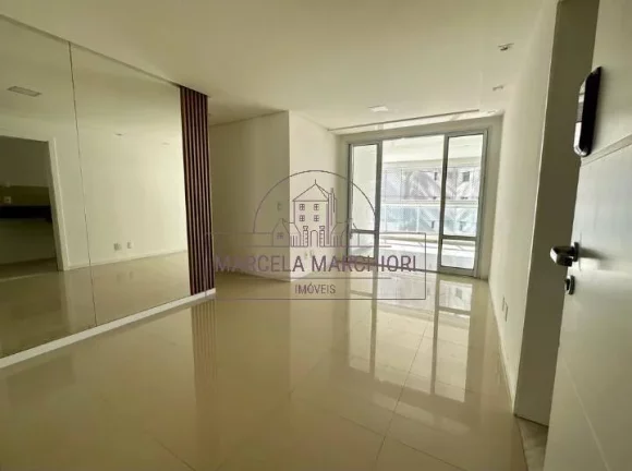 Imagem Apartamento 3 quartos na quadra do mar em Itaparica