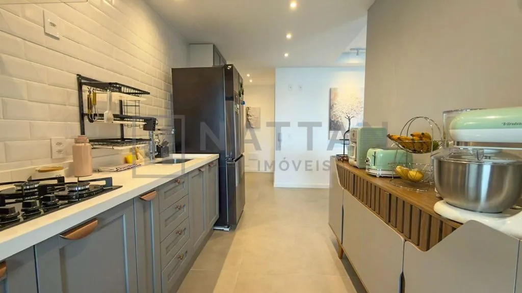 Imagem Apartamento com 3 dormitórios à venda, 139 m² por R$ 1.970.000,00 - Alto da Mooca - São Paulo/SP