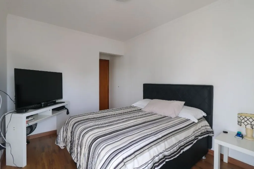 Imagem APARTAMENTO COM 120,00 m² - GUILHERMINA - PRAIA GRANDE SP