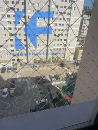 Imagem APARTAMENTO RESIDENCIAL em CAMPINAS - SP, JARDIM NOVA EUROPA