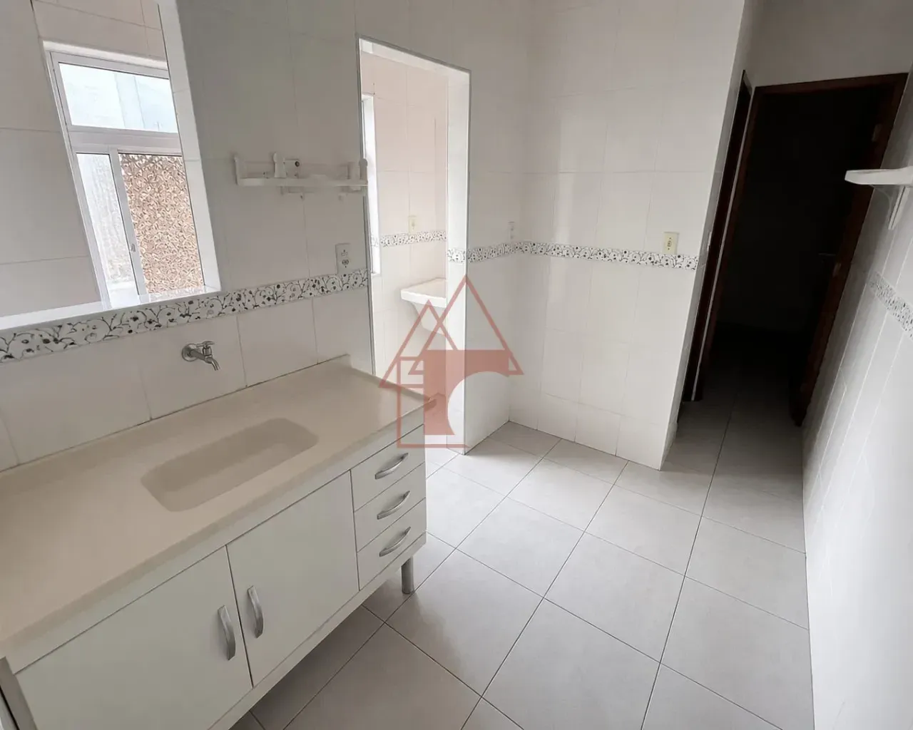 Imagem Apartamento com 2 Quartos à Venda, 48 m² em Jardim Casqueiro - Cubatão