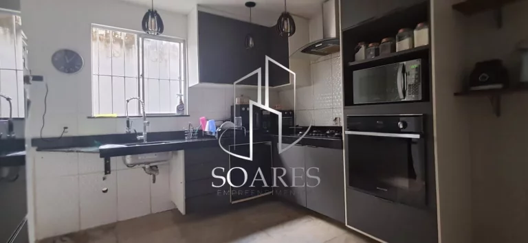 Imagem Casa Pra vender Júlia Seffer – Com Segurança, Conforto e Qualidade de Vida