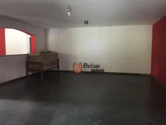 Imagem Salão à venda, 1470 m² por R$ 4.000.000,00 - Vila Nova Jundiainópolis - Jundiaí/SP