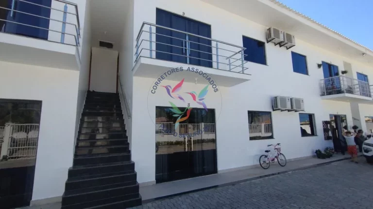 Imagem APARTAMENTO NOVO MOBILIADO A 400 M DA PRAIA